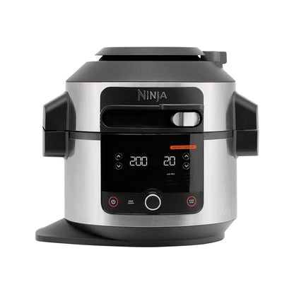 Ninja - Foodi 11 in 1 SmarLid Multi-Cooker 6L. (OL550EU)