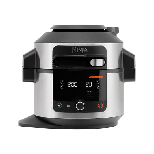 Ninja - Foodi 11 in 1 SmarLid Multi-Cooker 6L. (OL550EU)