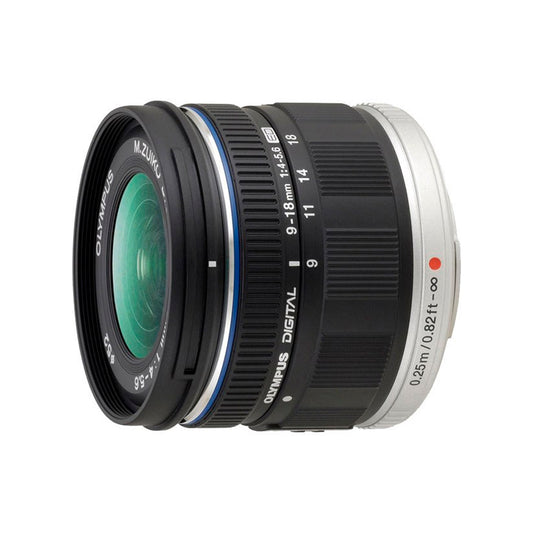Olympus - Zuiko Digital Filter E