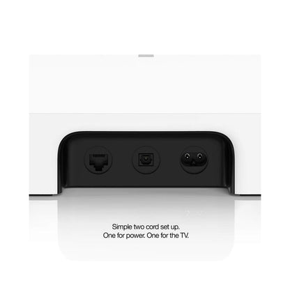 Sonos - Playbase White