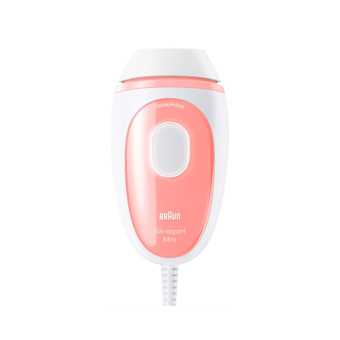 Braun - Laser Epilator (PL1000)