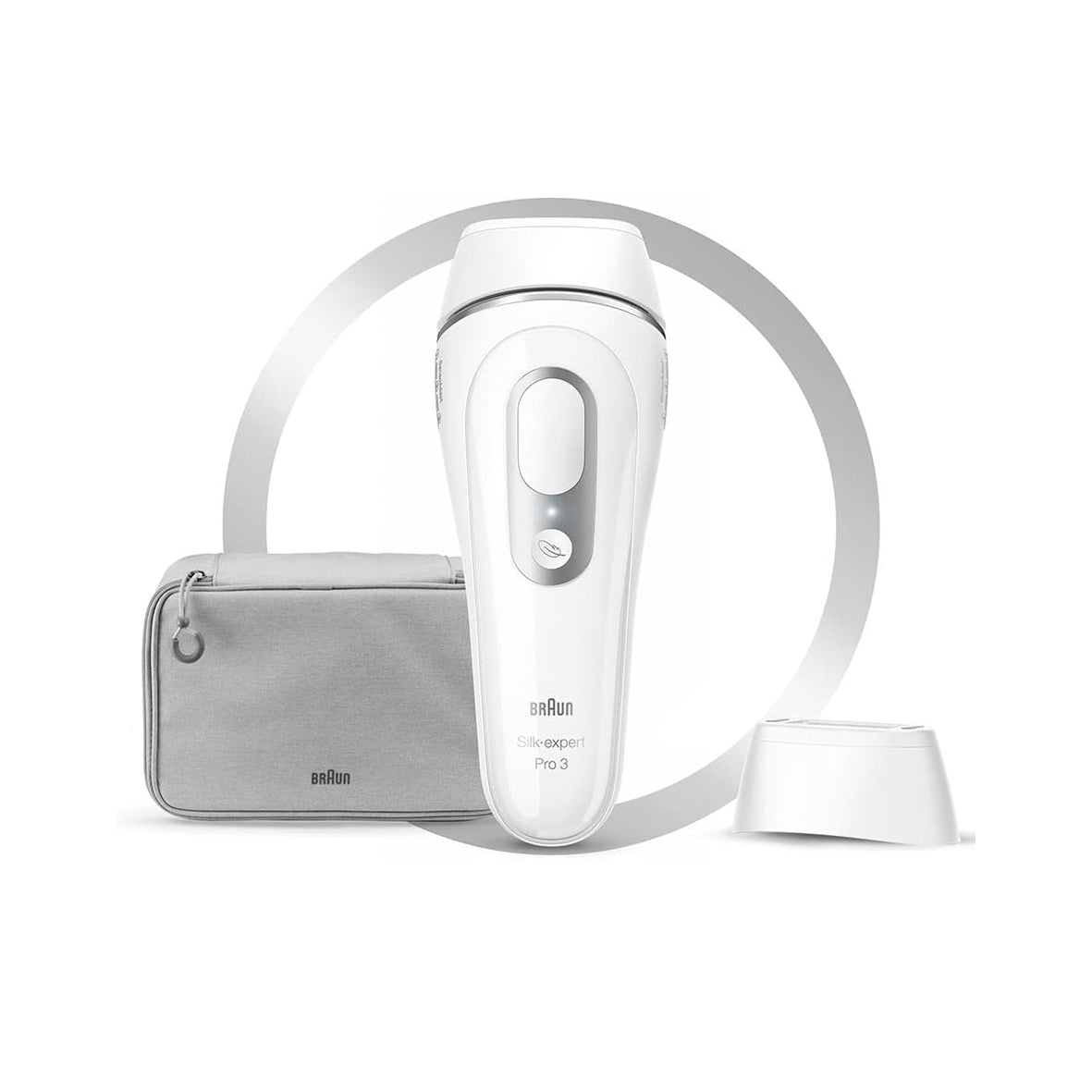 Braun - Laser Epilator (PL3020)