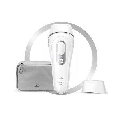 Braun - Laser Epilator (PL3020)