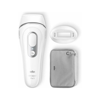Braun - Laser Epilator (PL3020)