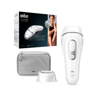 Braun - Laser Epilator (PL3020)