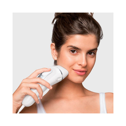 Braun - Laser Epilator (PL3020)
