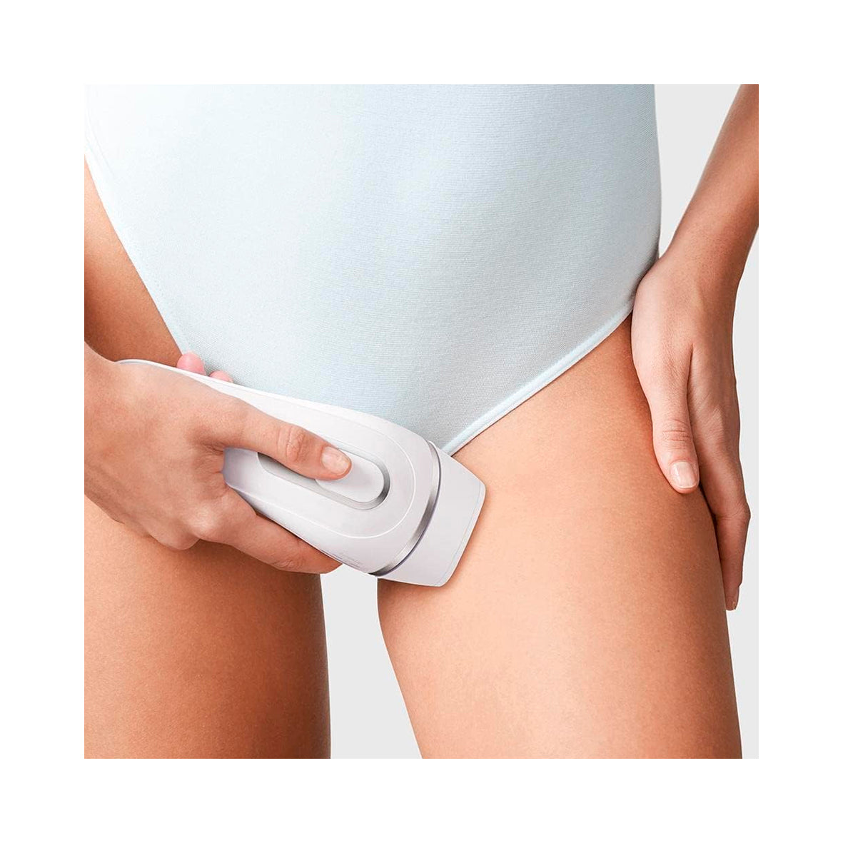 Braun - Laser Epilator (PL3020)