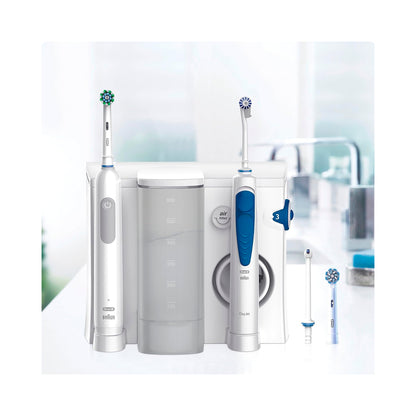 Braun - Oral-B PRO+OXYJET Dental Centre