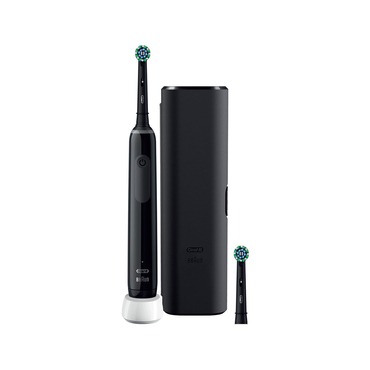Braun - Oral-B Pro 3 3500 Black Edition (TOOTHBRUSH)