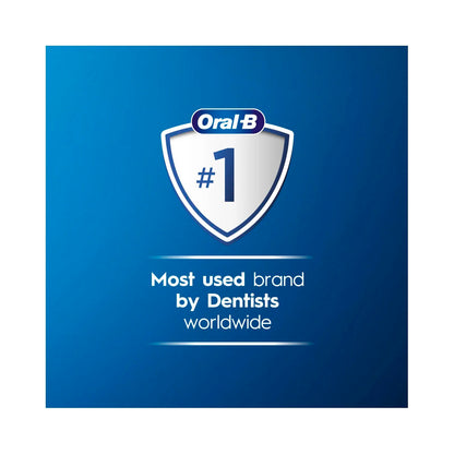 Braun - Oral-B Pro 3 3500 Black Edition (TOOTHBRUSH)