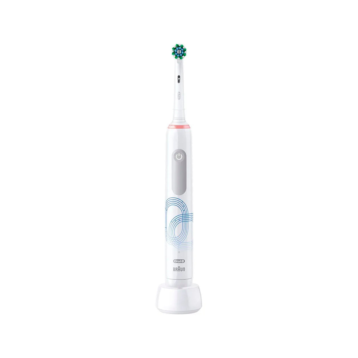 Braun - Oral-B Electric Toothbrush Pro 3 Olympic