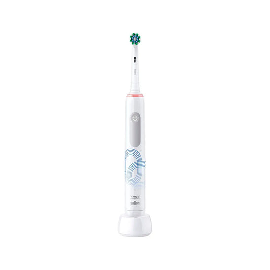 Braun - Oral-B Electric Toothbrush Pro 3 Olympic