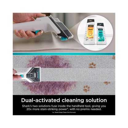 Shark - Upholstery Vacuum Cleaner (PX200EUT)
