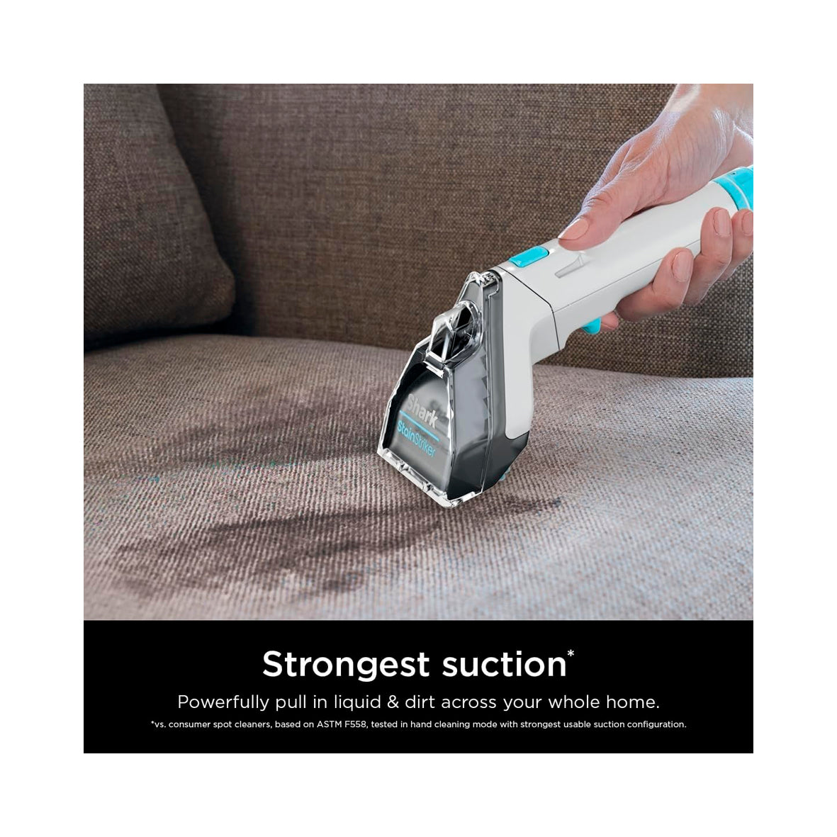 Shark - Upholstery Vacuum Cleaner (PX200EUT)