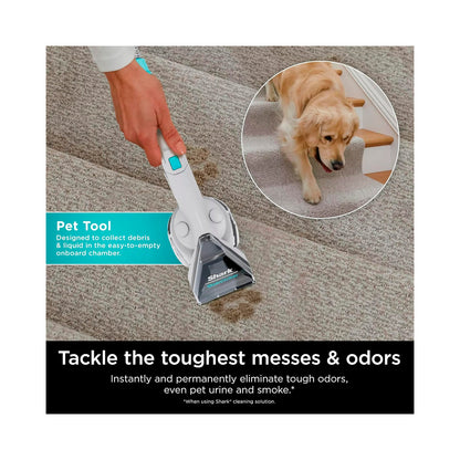 Shark - Upholstery Vacuum Cleaner (PX200EUT)