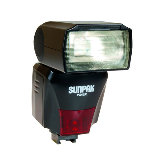 Sunpak - Flash For Sony PZ-42X