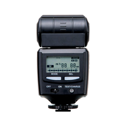 Sunpak - Flash For Sony PZ-42X