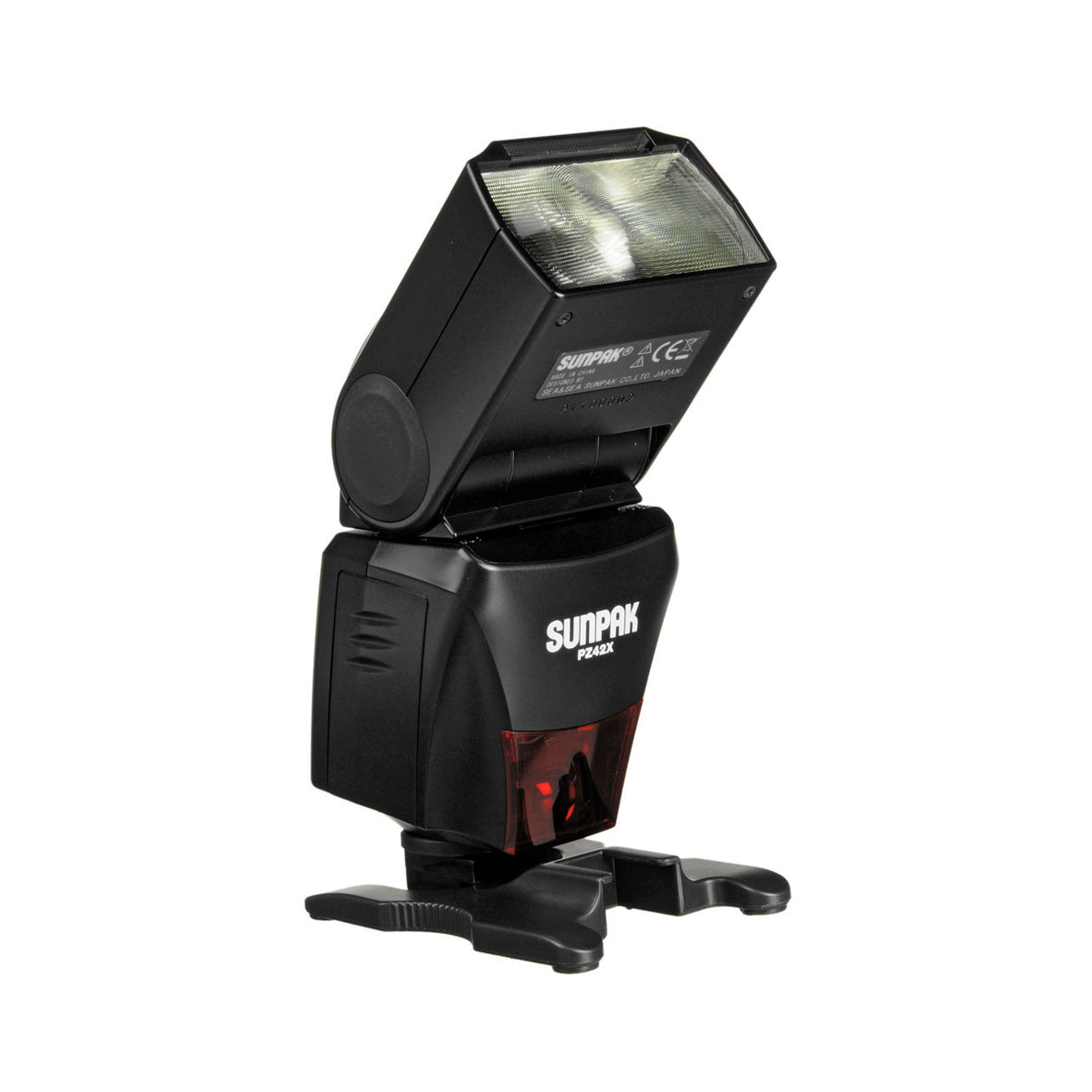 Sunpak - Flash For Sony PZ-42X