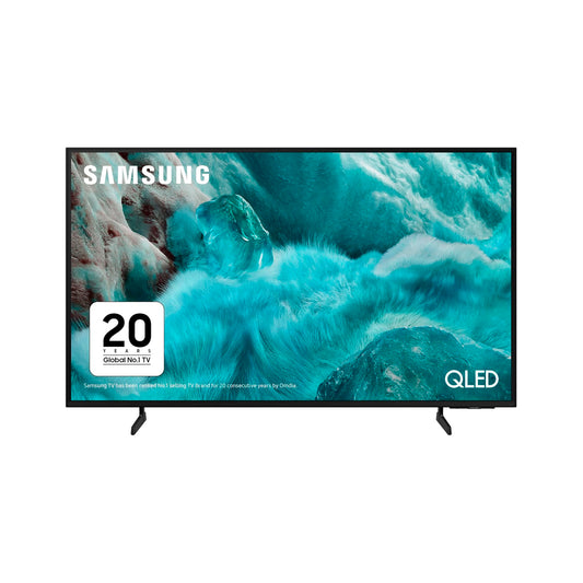 Samsung - TV QLED 43'' (QE43Q7FAAU)