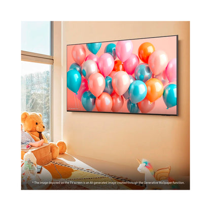 Samsung - TV QLED 43'' (QE43Q7FAAU)