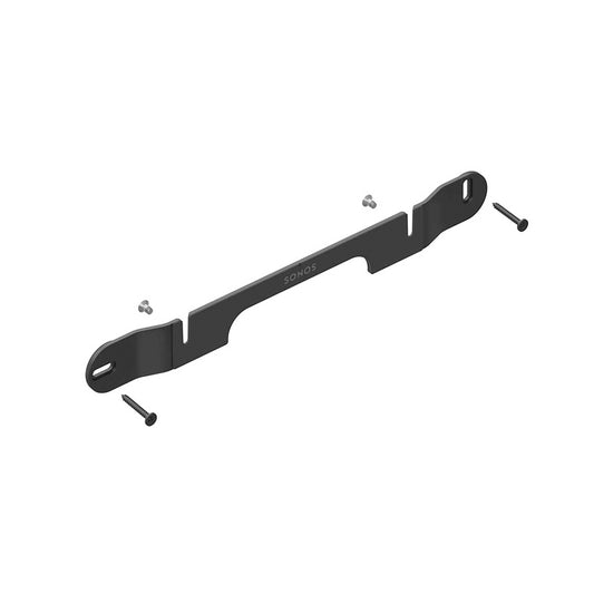 Sonos - Ray Wall Mount Black (RAYWMWW1BLK)