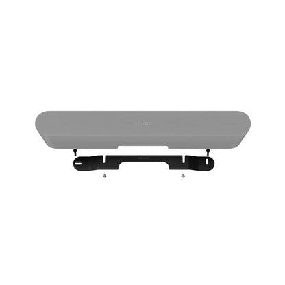 Sonos - Ray Wall Mount Black (RAYWMWW1BLK)