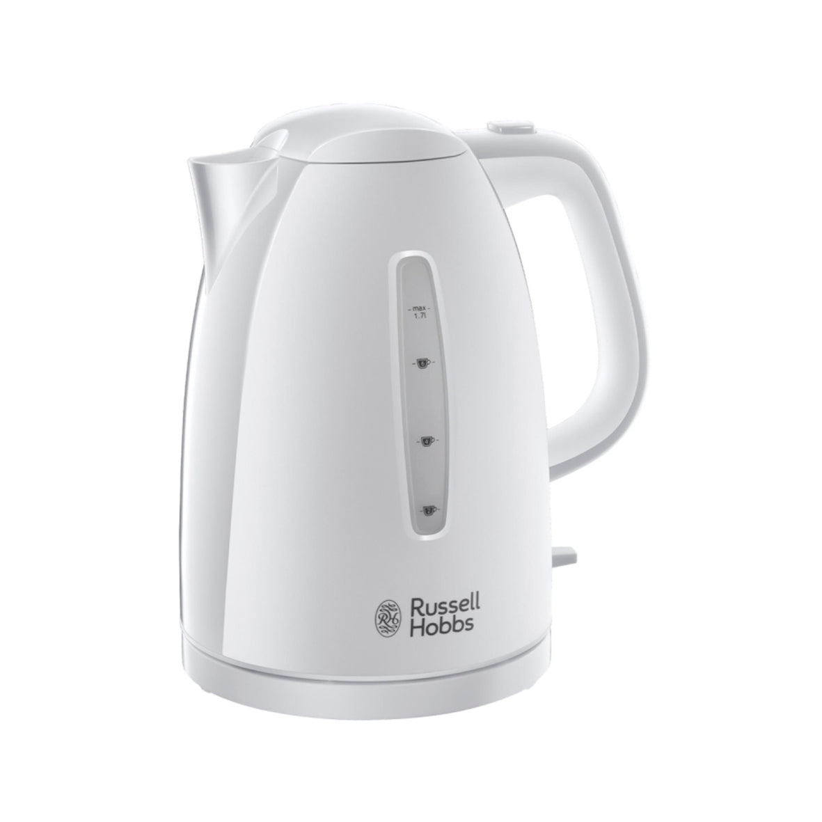Russel Hobs - Kettle White (RH21270)