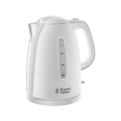 Russel Hobs - Kettle White (RH21270)