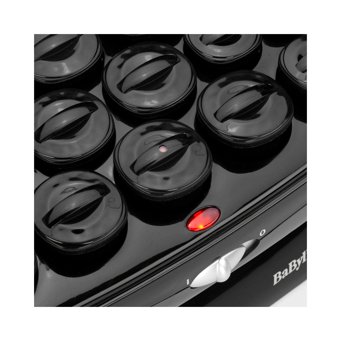 BaByliss - Thermo Ceramic Rollers (RS035E)