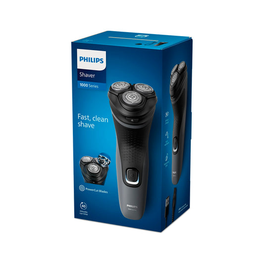 Philips - Shave (S1142-00)