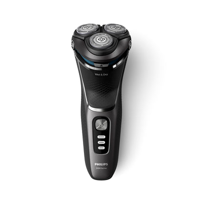 Philips - Body Shaver Series 3000 Wet and Dry (S3343/13)