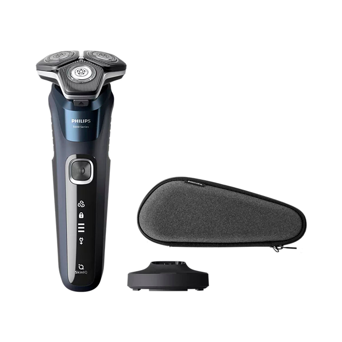 Philips - Body Shaver Wet & Dry (S5885/35)