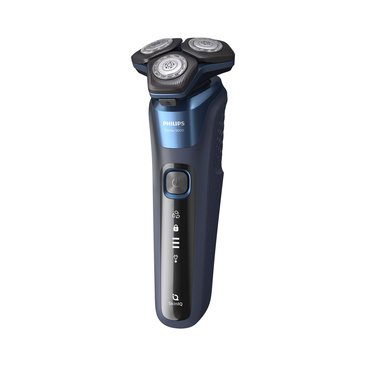 Philips - Body Shaver Wet & Dry (S5885/35)