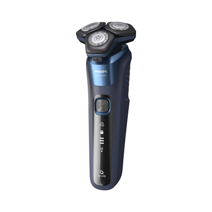 Philips - Body Shaver Wet & Dry (S5885/35)
