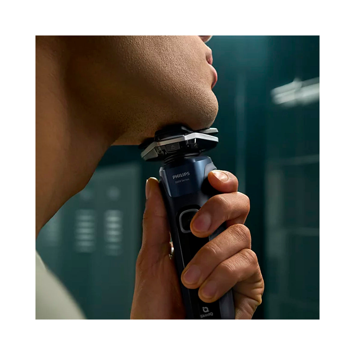 Philips - Body Shaver Wet & Dry (S5885/35)