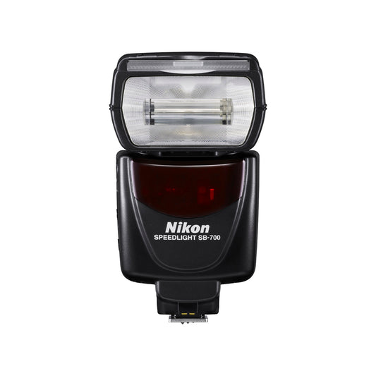 Nikon - SB-700 Speedlight