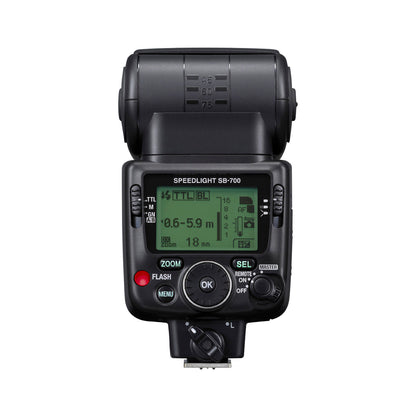 Nikon - SB-700 Speedlight