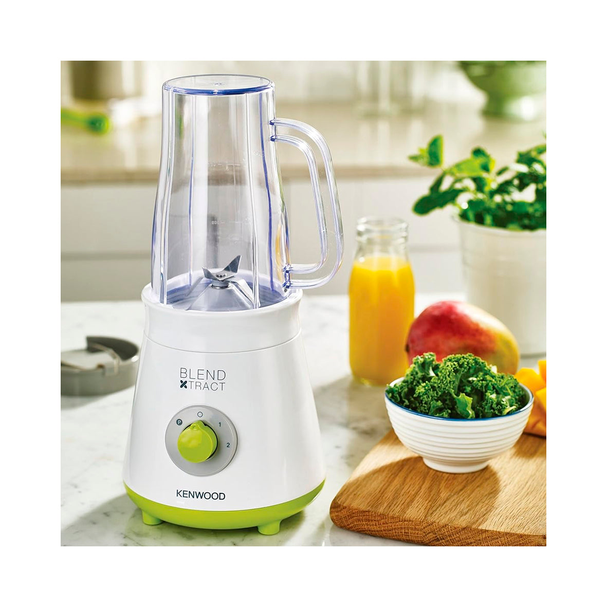 Kenwood - Smoothie To Go Blend (SB055WG)