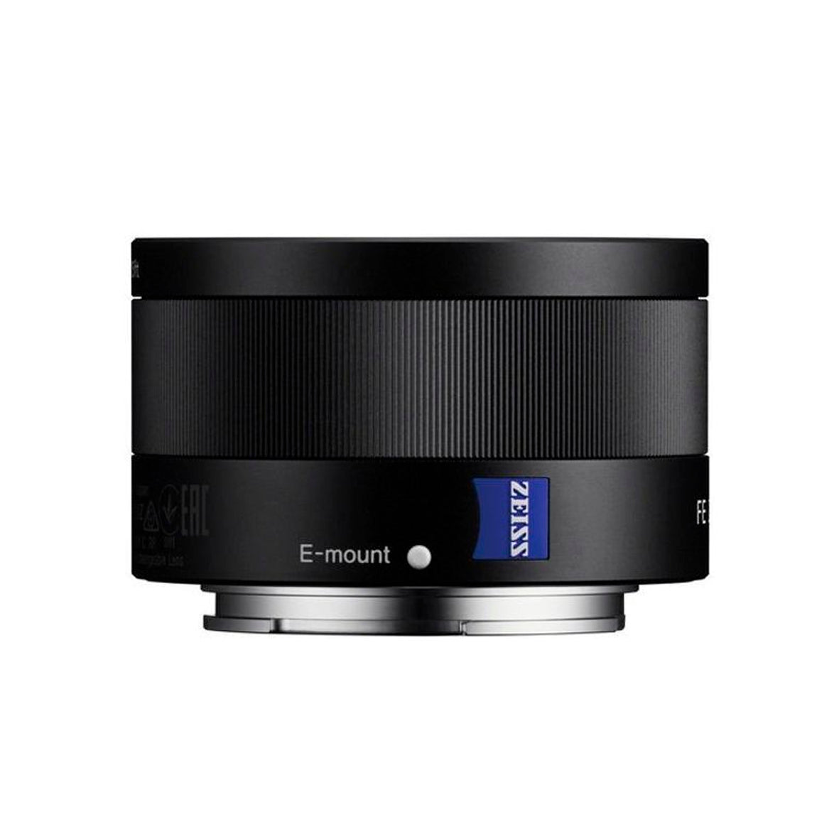 Sony - Sonnar T FE 35mm f/2.8 ZA Prime Lens (SEL35F28Z)