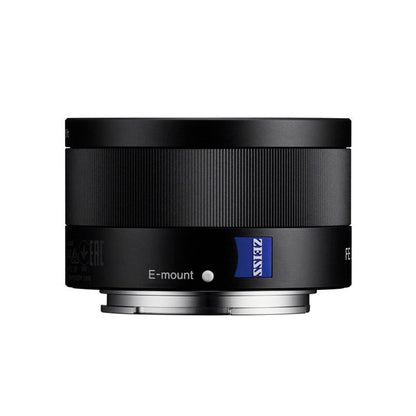 Sony - Sonnar T FE 35mm f/2.8 ZA Prime Lens (SEL35F28Z)