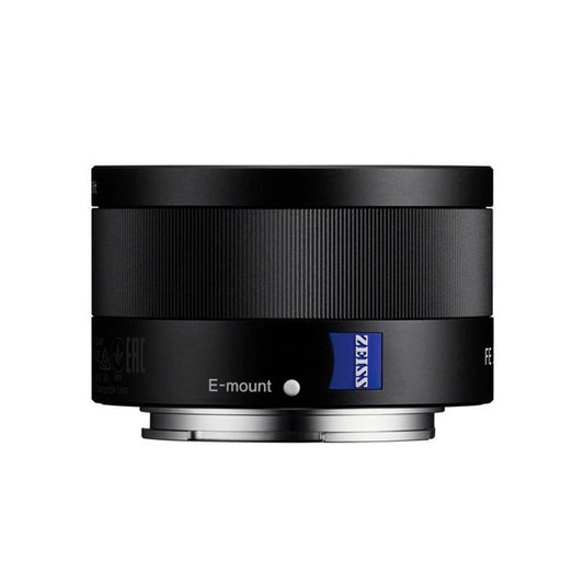 Sony - Sonnar T FE 35mm f/2.8 ZA Prime Lens (SEL35F28Z)
