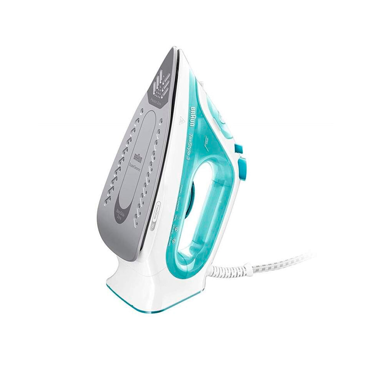 Braun - Iron 2350w 150gr (SI3041GR)