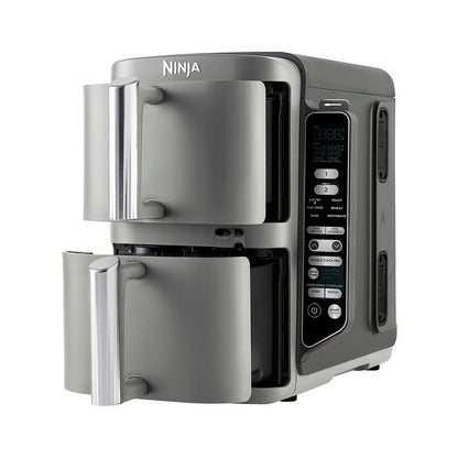 Ninja - Airfryer Double Vertical 9.5L (SL451EU)