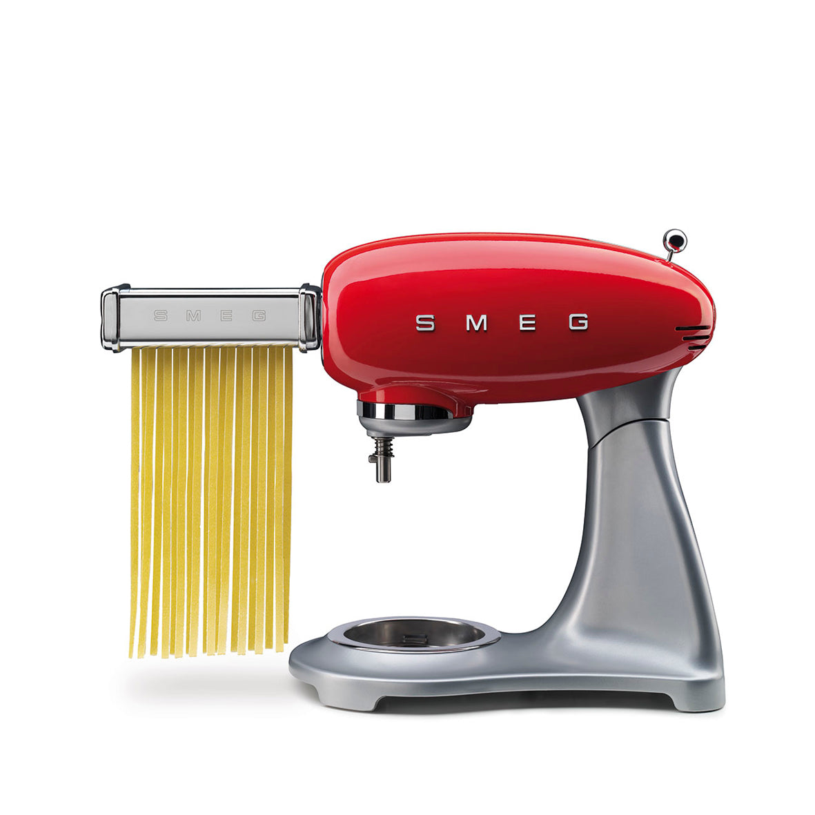 Smeg - Pasta Roller and Cutter Set 3 (SMPC01)