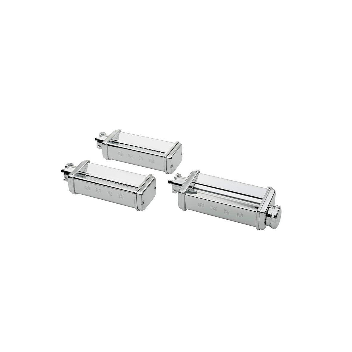 Smeg - Pasta Roller and Cutter Set 3 (SMPC01)