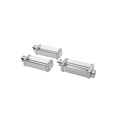 Smeg - Pasta Roller and Cutter Set 3 (SMPC01)