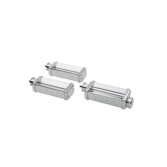 Smeg - Pasta Roller and Cutter Set 3 (SMPC01)