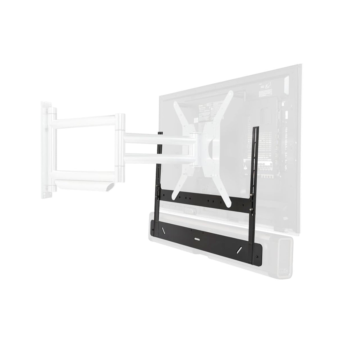 Sonos - Frame for Playbar