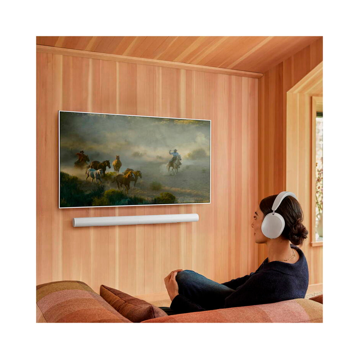 Sonos - Arc Ultra White M1