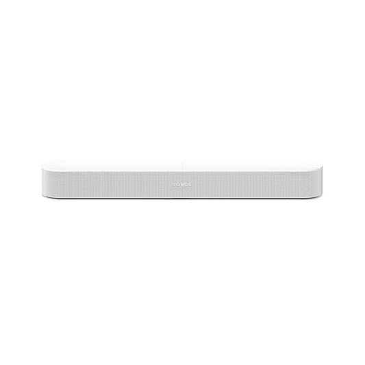 Sonos - Beam Gen2 White